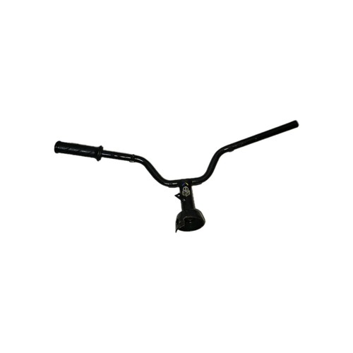 Guidon peugeot satelis black - guidon,