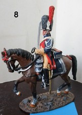1/32 FIGURINE DEL PRADO 8