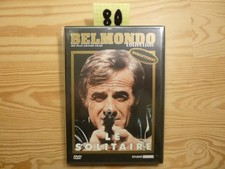 DVD : Le Solitaire - J-Paul