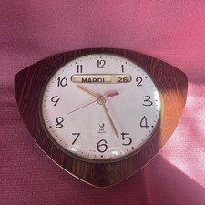 Pendule murale jaz transistor
