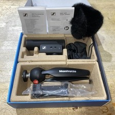 Sennheiser MKE 400 Mobile Kit