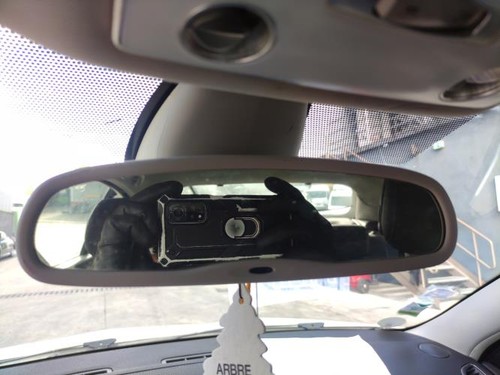Retroviseur interieur renault - retroviseur,