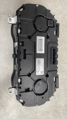 Compteur renault master - compteur,