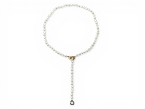 Neuf collier dinh van 654501 - collier,