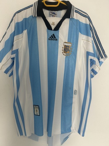 Adidas maillot argentine - adidas,