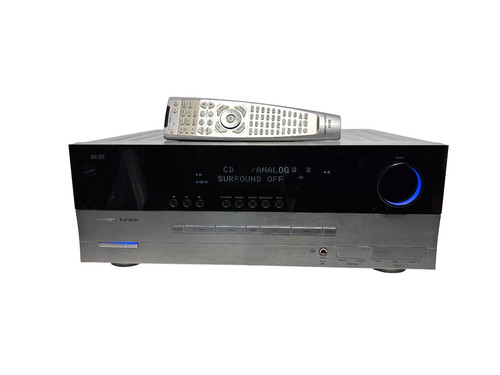 Harman kardon avr 247 1 - harman,