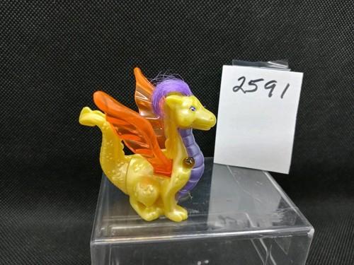 1996 mdvdonald littlest pet - mdvdonald,