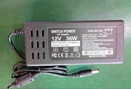Qwy 1230 12v 2 5 - qwy-1230, 3a
