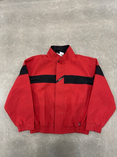 Workrite red jacket nmx - workrite, fr