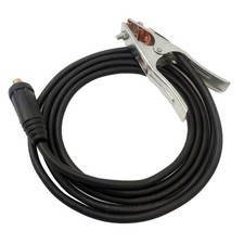 Pince de sol à souder 300A