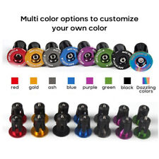 Embouts De Poignée De Guidon Vélo De Route Bouchons De Guidon De Vélo De Course