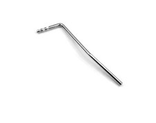 Bras de vibrato tremolo guitare électrique à insertion directe 6mm