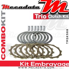 Kit embrayage disques - kit, (disques