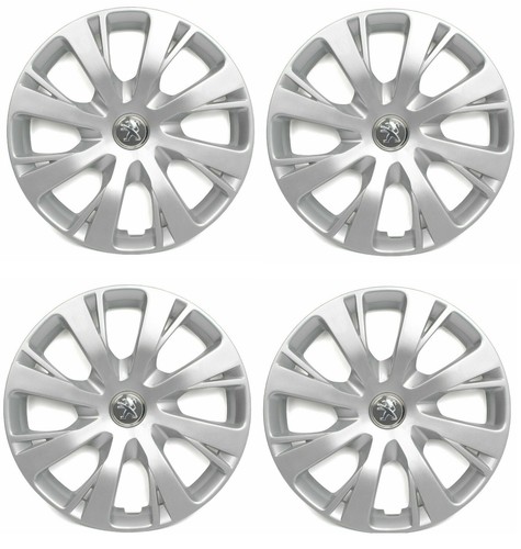 Original enjoliveur roue - original, 4x
