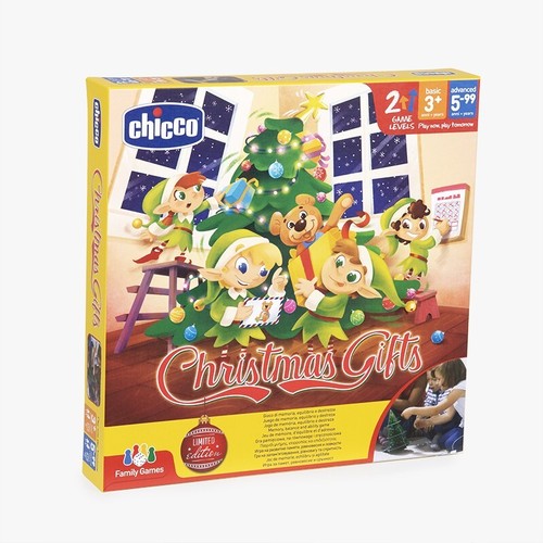 Chicco christmas gifts jeu - chicco,