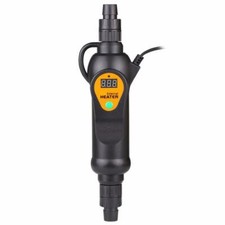 Externe Thermoplongeur pour Aquarium Poisson Boîte Filtre 300w Et 500w