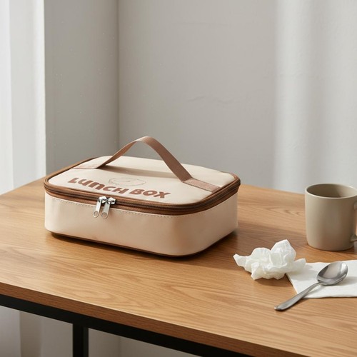 Sac isotherme repas - sac,