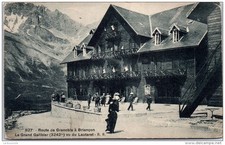 04 LE LAUTARET - le grand galibier