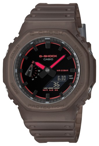 Casio montre shock 2100 - montre, g-shock