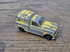 Voiture Miniature Renault 4l