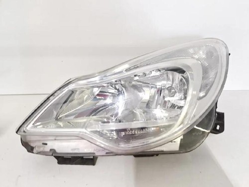 95515473 feu avant gauche opel - 95515473,