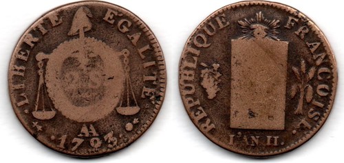 612 france 2 - france, sols