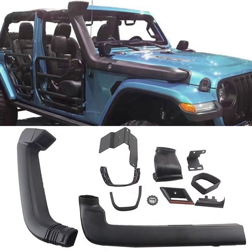 Offroad snorkel kit long - offroad,