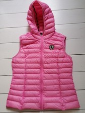 JOTT - JUST OVER THE TOP - MALI - DOUDOUNE - ROSE - TAILLE XL