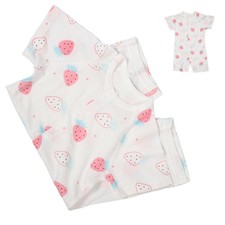 Barboteuse Fille Vêtement