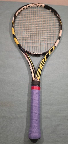 Babolat aeropro drive - aeropro, woofer