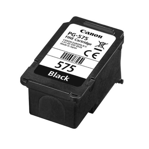Cartouche encre 575 pour - d,