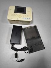 Canon Selphy CP1000 Compact