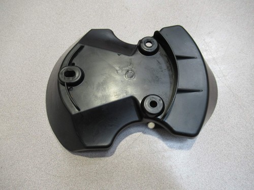 Pare boue avant lambretta - avant,