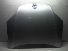 Capot RENAULT LAGUNA 3 PHASE 1