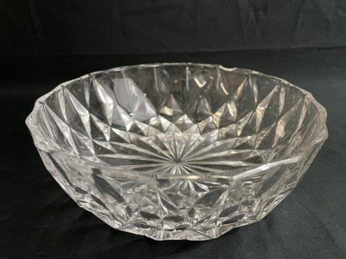 Vintage transparent pressé - vintage,