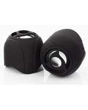 Mini haut-parleurs stéréo