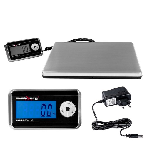 Balance postale sbs 200 - balance, sbs-pt-200/100