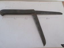 ancien & grand 29 cm outil