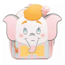 Sac à dos Disney Dumbo pastel