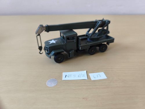 Solido camion kaiser jeep - kaiser,