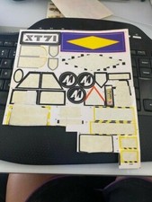 GI JOE 4X4 JEEP RHINO GPV