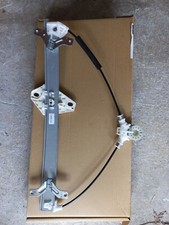 mécanisme lève vitre avant