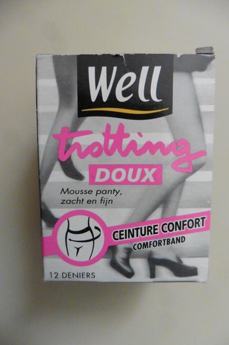 Paire collants well - paire,