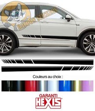 2 X BANDES LATERALES POUR VW