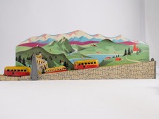 Jouets Mont blanc n° 620 jeu