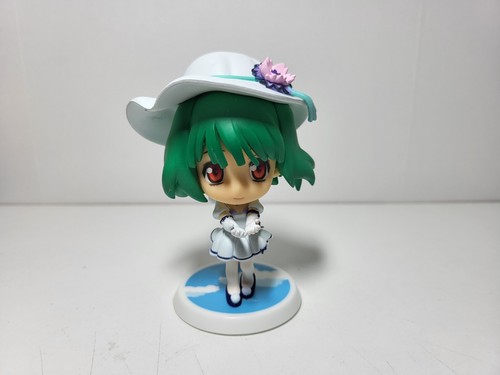 Macross frontier figurine - macross,
