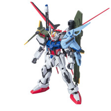 GUNDAM - 1/144 Perfect Strike