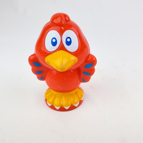 Vtech smartville alphabet zoo - smartville,