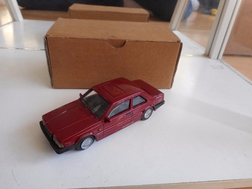 Esdo volvo 780 coupe bertone - volvo,