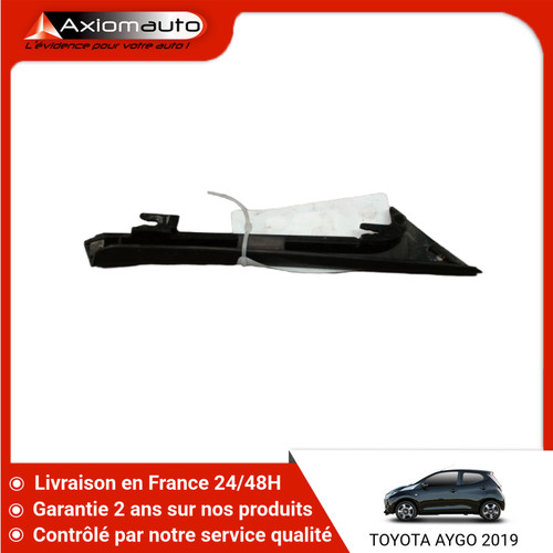 Enjoliveur aile - enjoliveur,